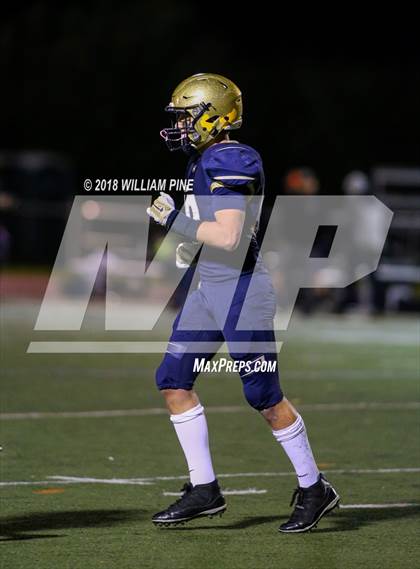 Thumbnail 3 in Monroe-Woodbury vs. Newburgh Free Academy (Section 9 Class AA Final) photogallery.