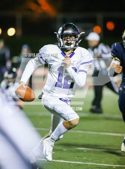 Thumbnail 2 in Monroe-Woodbury vs. Newburgh Free Academy (Section 9 Class AA Final) photogallery.