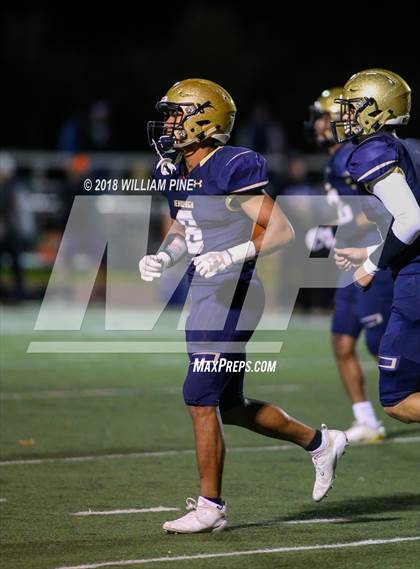 Thumbnail 2 in Monroe-Woodbury vs. Newburgh Free Academy (Section 9 Class AA Final) photogallery.