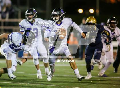 Thumbnail 1 in Monroe-Woodbury vs. Newburgh Free Academy (Section 9 Class AA Final) photogallery.