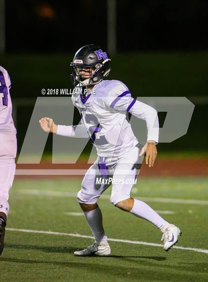 Thumbnail 2 in Monroe-Woodbury vs. Newburgh Free Academy (Section 9 Class AA Final) photogallery.