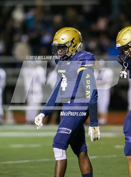 Thumbnail 3 in Monroe-Woodbury vs. Newburgh Free Academy (Section 9 Class AA Final) photogallery.