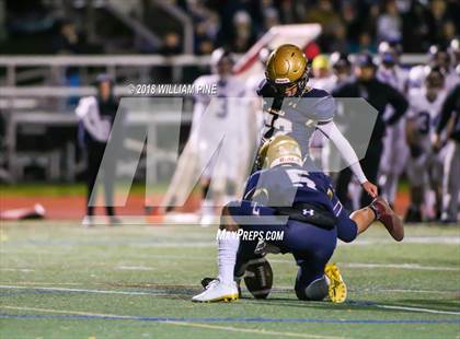 Thumbnail 2 in Monroe-Woodbury vs. Newburgh Free Academy (Section 9 Class AA Final) photogallery.