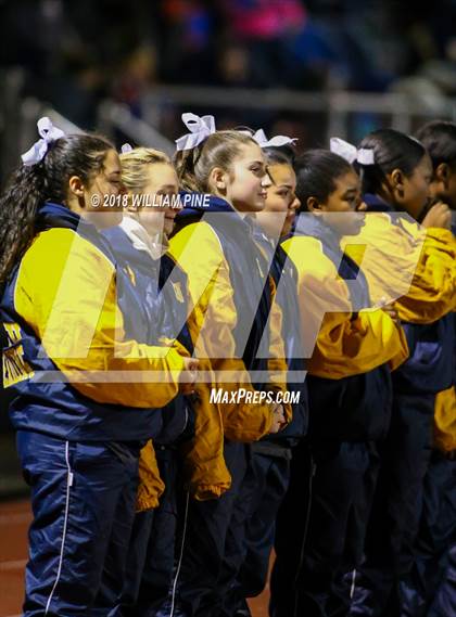 Thumbnail 1 in Monroe-Woodbury vs. Newburgh Free Academy (Section 9 Class AA Final) photogallery.