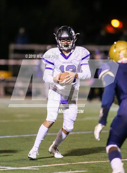Thumbnail 3 in Monroe-Woodbury vs. Newburgh Free Academy (Section 9 Class AA Final) photogallery.