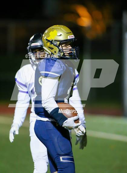 Thumbnail 1 in Monroe-Woodbury vs. Newburgh Free Academy (Section 9 Class AA Final) photogallery.