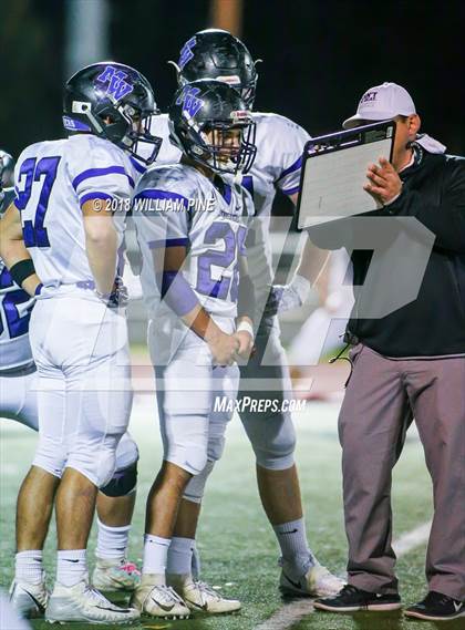 Thumbnail 1 in Monroe-Woodbury vs. Newburgh Free Academy (Section 9 Class AA Final) photogallery.