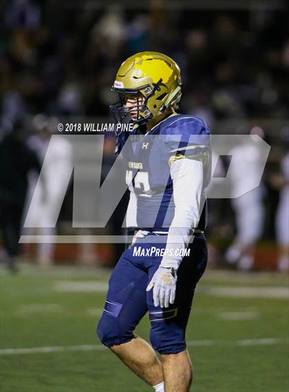 Thumbnail 1 in Monroe-Woodbury vs. Newburgh Free Academy (Section 9 Class AA Final) photogallery.