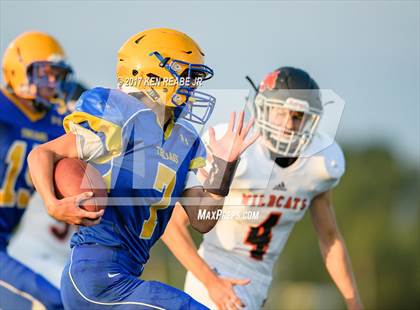 Thumbnail 3 in Derry @ Greater Latrobe photogallery.