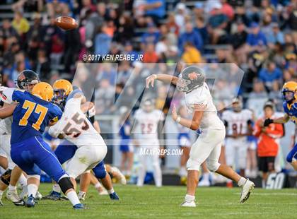 Thumbnail 3 in Derry @ Greater Latrobe photogallery.