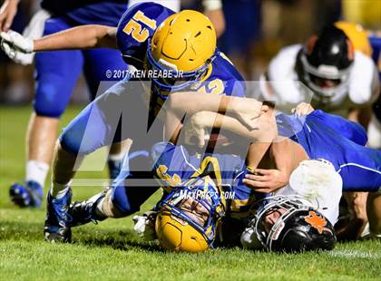 Thumbnail 3 in Derry @ Greater Latrobe photogallery.