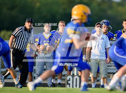 Thumbnail 2 in Derry @ Greater Latrobe photogallery.