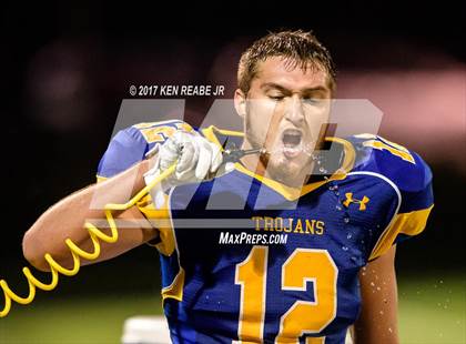 Thumbnail 3 in Derry @ Greater Latrobe photogallery.