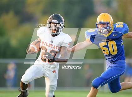 Thumbnail 2 in Derry @ Greater Latrobe photogallery.