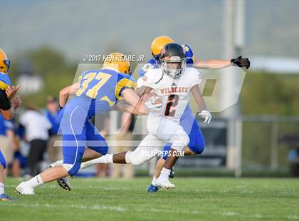 Thumbnail 3 in Derry @ Greater Latrobe photogallery.