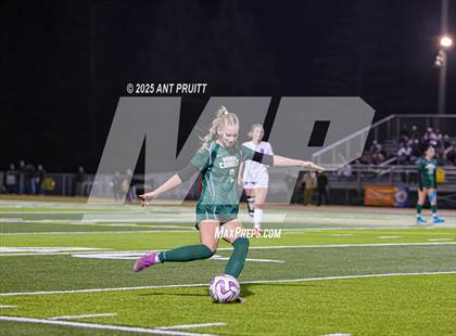 Thumbnail 1 in Petaluma @ Maria Carrillo (CIF NCS Division 3 Finals) photogallery.