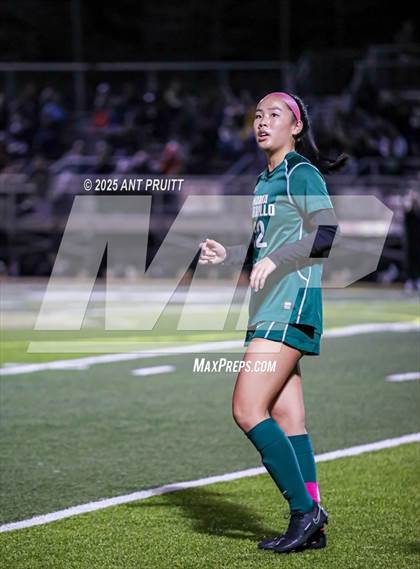 Thumbnail 3 in Petaluma @ Maria Carrillo (CIF NCS Division 3 Finals) photogallery.