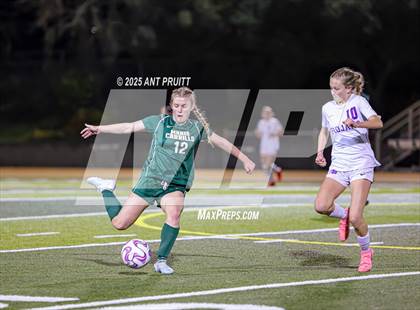 Thumbnail 2 in Petaluma @ Maria Carrillo (CIF NCS Division 3 Finals) photogallery.