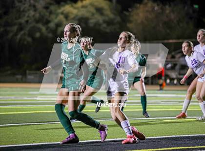 Thumbnail 1 in Petaluma @ Maria Carrillo (CIF NCS Division 3 Finals) photogallery.