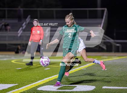 Thumbnail 3 in Petaluma @ Maria Carrillo (CIF NCS Division 3 Finals) photogallery.
