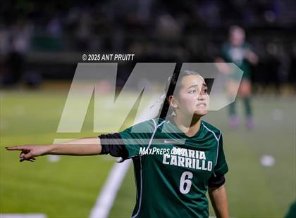 Thumbnail 2 in Petaluma @ Maria Carrillo (CIF NCS Division 3 Finals) photogallery.