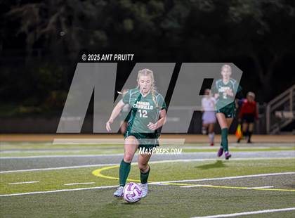 Thumbnail 3 in Petaluma @ Maria Carrillo (CIF NCS Division 3 Finals) photogallery.