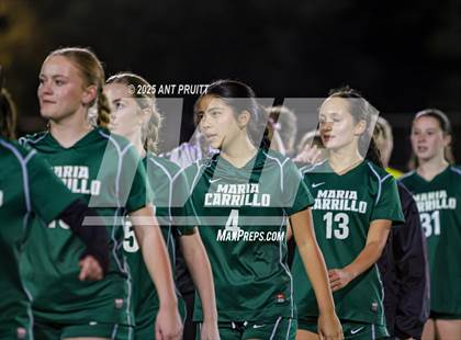 Thumbnail 3 in Petaluma @ Maria Carrillo (CIF NCS Division 3 Finals) photogallery.