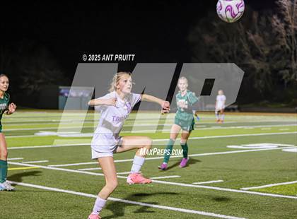 Thumbnail 2 in Petaluma @ Maria Carrillo (CIF NCS Division 3 Finals) photogallery.