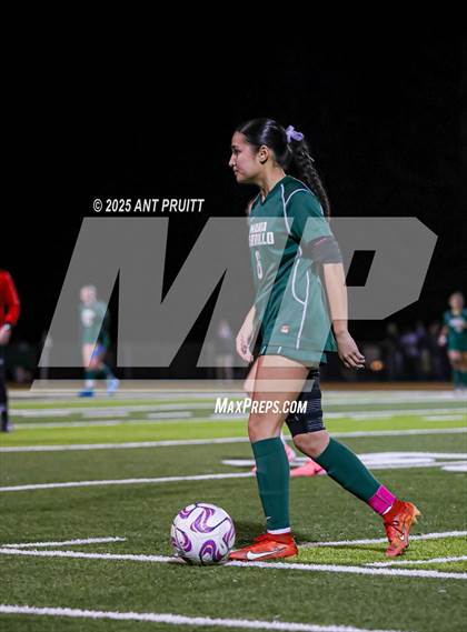 Thumbnail 1 in Petaluma @ Maria Carrillo (CIF NCS Division 3 Finals) photogallery.