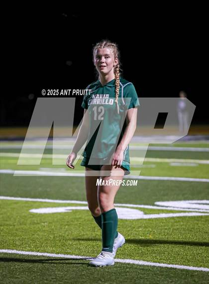 Thumbnail 3 in Petaluma @ Maria Carrillo (CIF NCS Division 3 Finals) photogallery.