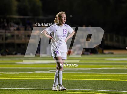 Thumbnail 1 in Petaluma @ Maria Carrillo (CIF NCS Division 3 Finals) photogallery.