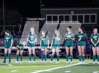 Thumbnail 1 in Petaluma @ Maria Carrillo (CIF NCS Division 3 Finals) photogallery.