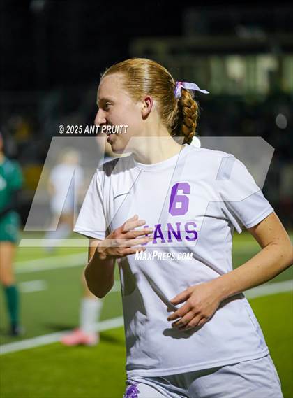 Thumbnail 3 in Petaluma @ Maria Carrillo (CIF NCS Division 3 Finals) photogallery.