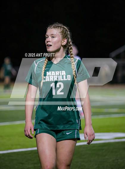Thumbnail 1 in Petaluma @ Maria Carrillo (CIF NCS Division 3 Finals) photogallery.