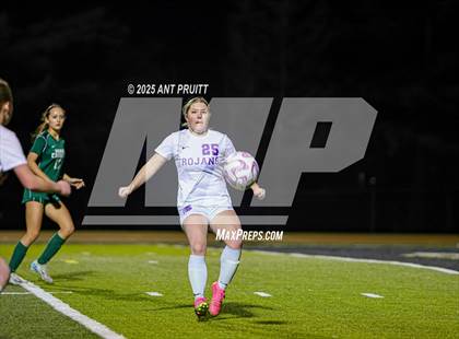 Thumbnail 2 in Petaluma @ Maria Carrillo (CIF NCS Division 3 Finals) photogallery.