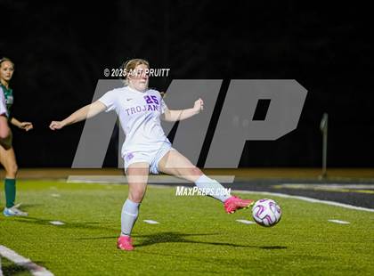 Thumbnail 2 in Petaluma @ Maria Carrillo (CIF NCS Division 3 Finals) photogallery.