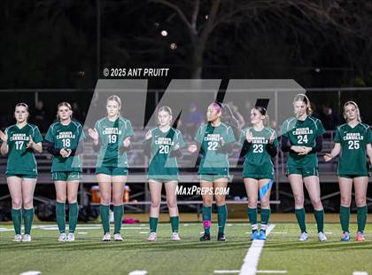 Thumbnail 2 in Petaluma @ Maria Carrillo (CIF NCS Division 3 Finals) photogallery.