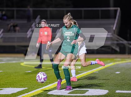 Thumbnail 2 in Petaluma @ Maria Carrillo (CIF NCS Division 3 Finals) photogallery.