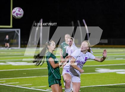 Thumbnail 3 in Petaluma @ Maria Carrillo (CIF NCS Division 3 Finals) photogallery.