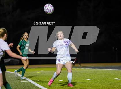 Thumbnail 1 in Petaluma @ Maria Carrillo (CIF NCS Division 3 Finals) photogallery.