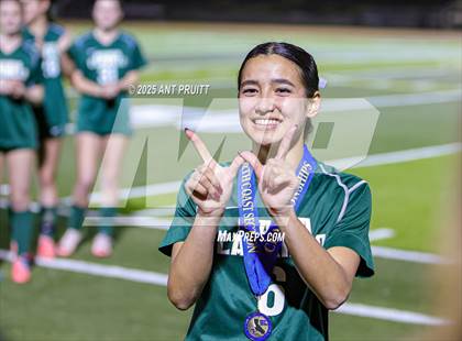 Thumbnail 2 in Petaluma @ Maria Carrillo (CIF NCS Division 3 Finals) photogallery.