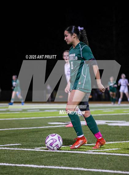 Thumbnail 3 in Petaluma @ Maria Carrillo (CIF NCS Division 3 Finals) photogallery.