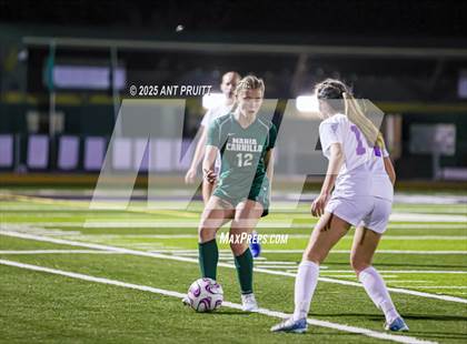 Thumbnail 1 in Petaluma @ Maria Carrillo (CIF NCS Division 3 Finals) photogallery.