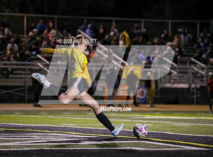 Thumbnail 3 in Petaluma @ Maria Carrillo (CIF NCS Division 3 Finals) photogallery.