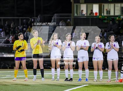 Thumbnail 3 in Petaluma @ Maria Carrillo (CIF NCS Division 3 Finals) photogallery.