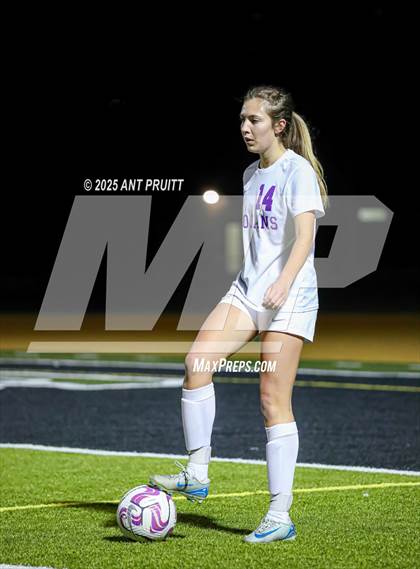 Thumbnail 3 in Petaluma @ Maria Carrillo (CIF NCS Division 3 Finals) photogallery.