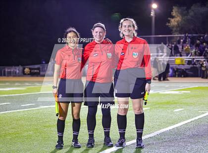 Thumbnail 1 in Petaluma @ Maria Carrillo (CIF NCS Division 3 Finals) photogallery.