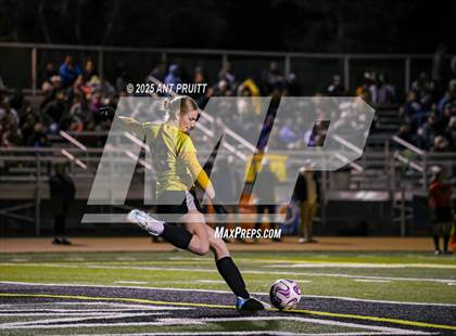 Thumbnail 2 in Petaluma @ Maria Carrillo (CIF NCS Division 3 Finals) photogallery.