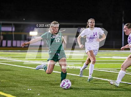 Thumbnail 3 in Petaluma @ Maria Carrillo (CIF NCS Division 3 Finals) photogallery.