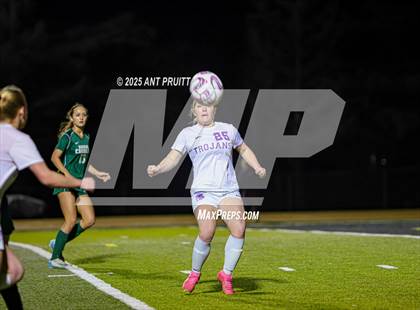Thumbnail 3 in Petaluma @ Maria Carrillo (CIF NCS Division 3 Finals) photogallery.